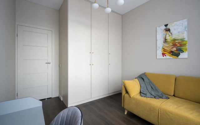 Квартира Magic Gold