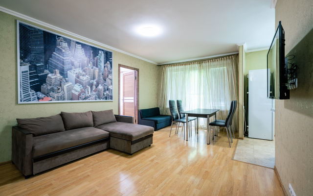 Апартаменты MaxRealty24 Лобачевского 24