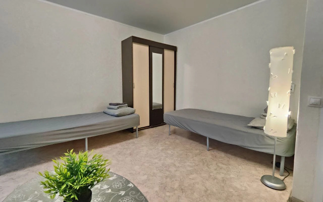 Апартаменты Апарт Миасс на Макеева 31