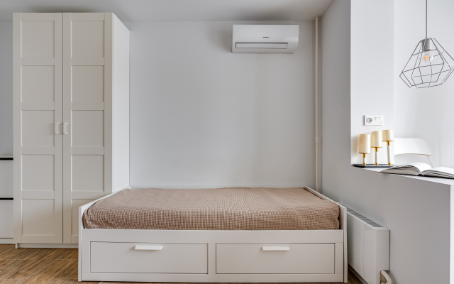 Квартира Та Самая студия В