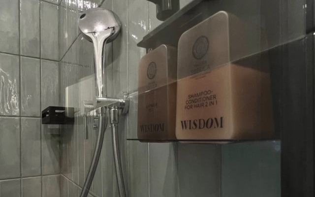 Апартаменты Рубинштейна