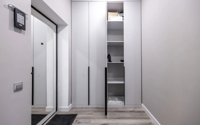 Апартаменты Алис Luxe Vista