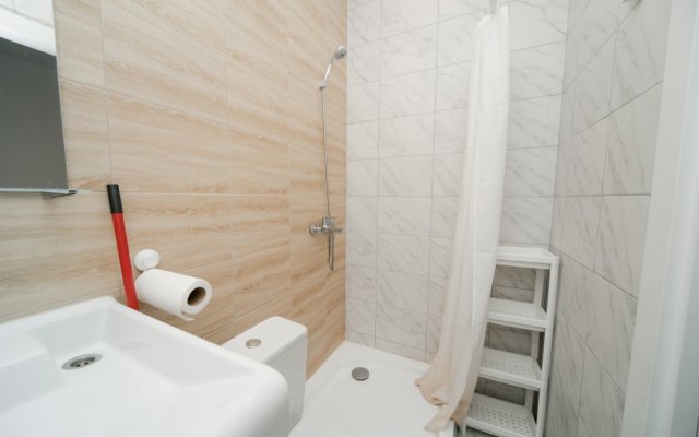 Апартаменты 2 Уютная студия на двоих