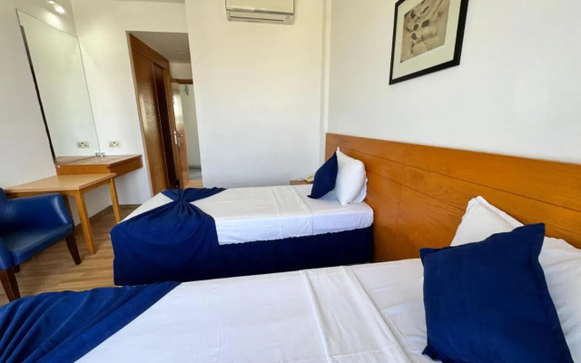 Bellapais Oasis Hotel