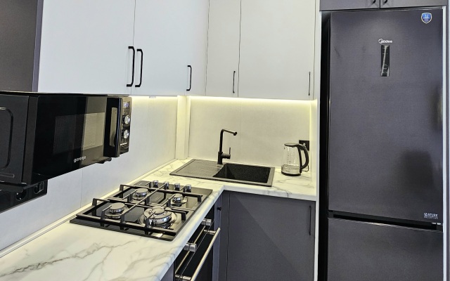 Квартира ЖК Балкан