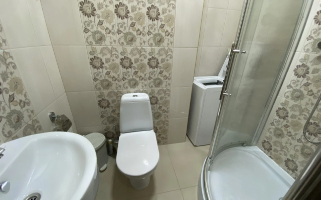 Apartments v 30 Metrakh ot Morya