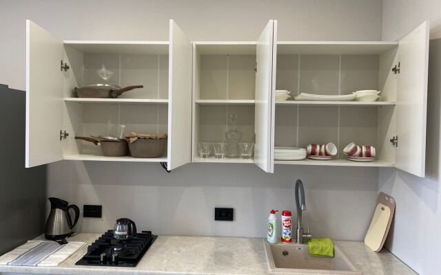 Апартаменты Поедем в Дагестан