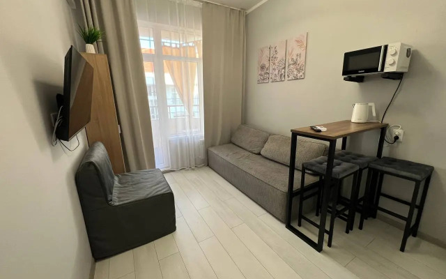 Na Lenina 290/6 Flat