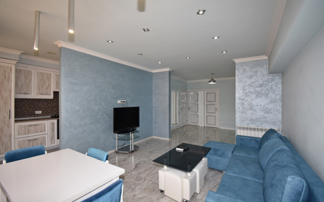 Апартаменты RentInnYerevan 106 Nalbandyan Street