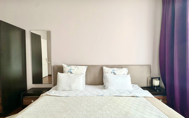 Апартаменты Goodrest 6