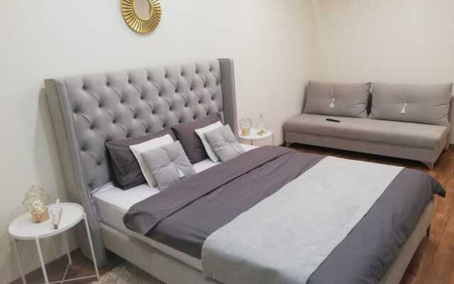 Apartamenty Grey Flat