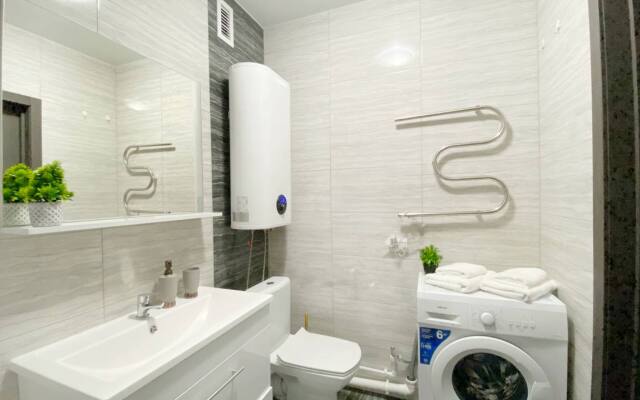 Квартира Уютная студия