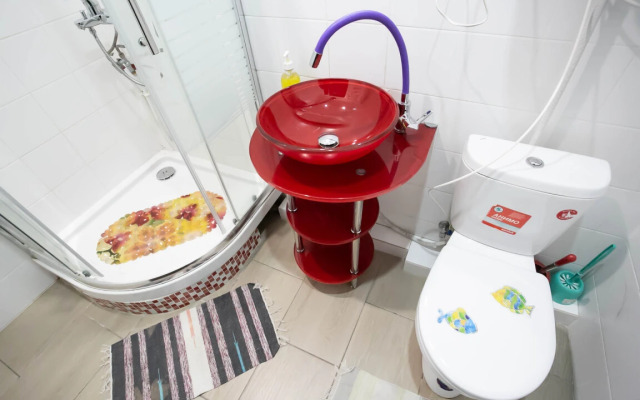 Апартаменты Марьин Дом на Малышева, 42 а