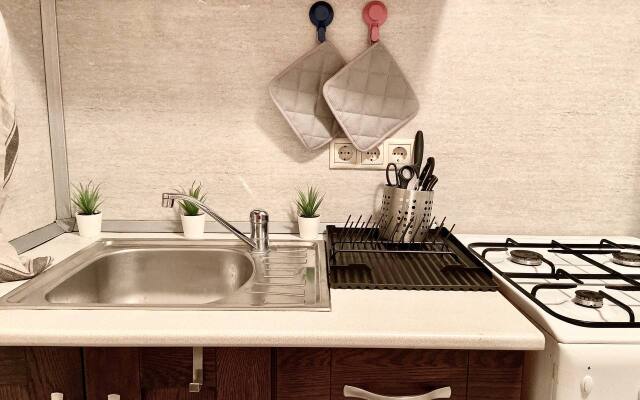 Апартаменты Средний Кондратьевский переулок 10