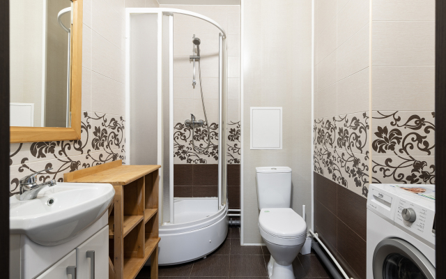 Апартаменты Sweet Studio