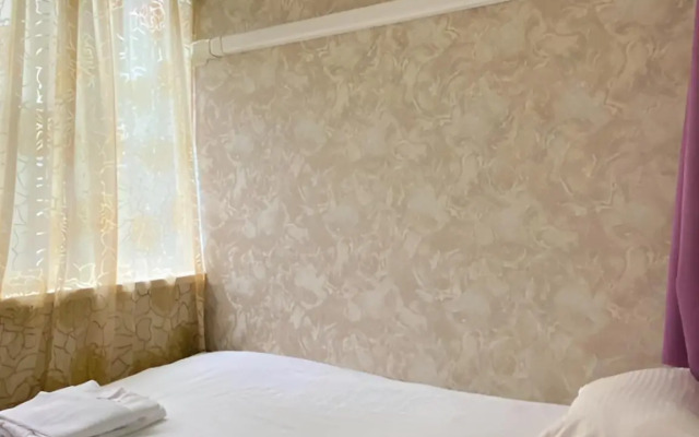 Квартира Однокомнатная