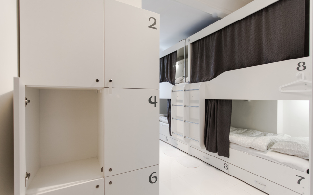 H&Co Hostel