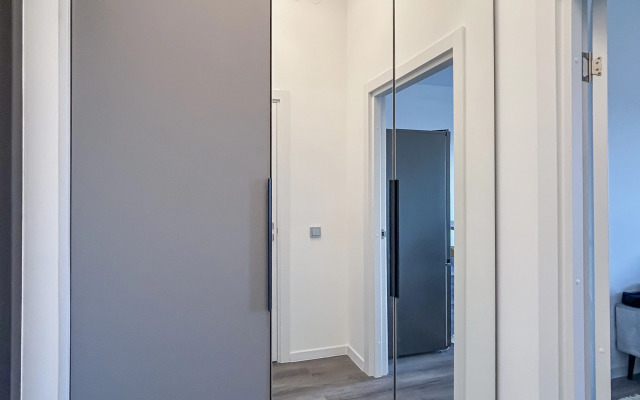 Квартира ЖК Панорама Парк Сосновка