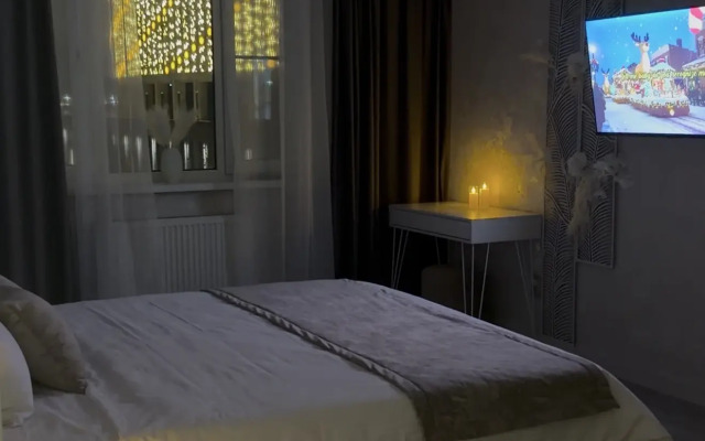 Квартира Первая линия парк Галицкого