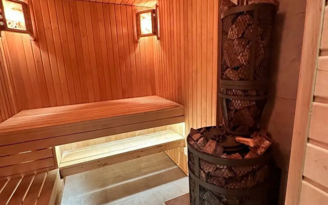 Частный дом Lafa House Minsk