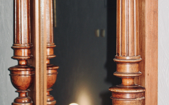 Отель Эридан