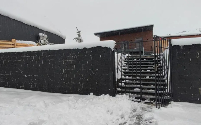 Частный дом Арв Фиагдон 2 - фото 5