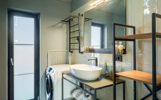 Частный дом Плещеево Хиллз