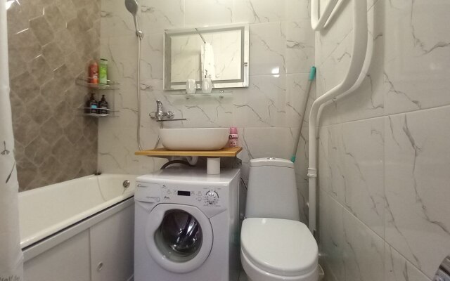 Vita u metro ulitsa 1905 goda Apartments