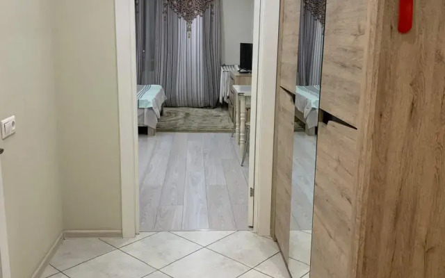 Квартира SkyApart 77