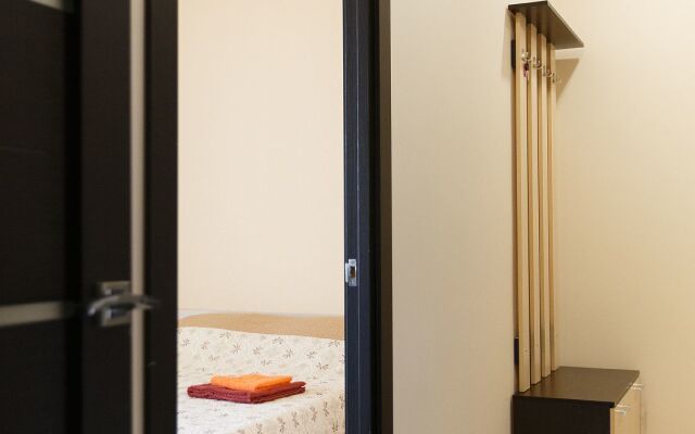 Апартаменты Right Room однокомнатные на Салтыкова-Щедрина 3