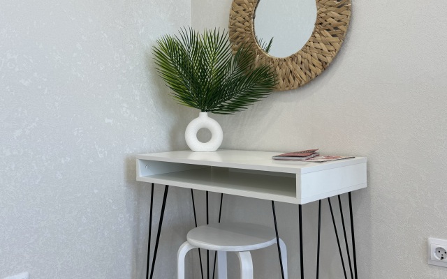 Квартира Двухкомнатная на Созидателей 7