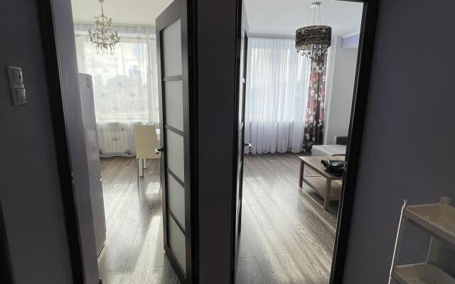 Apartamenty Novy Arbat 22- Prekrasnaya Yedinichka