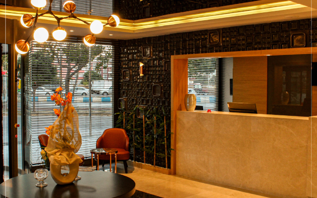 Yurdakul Hotel