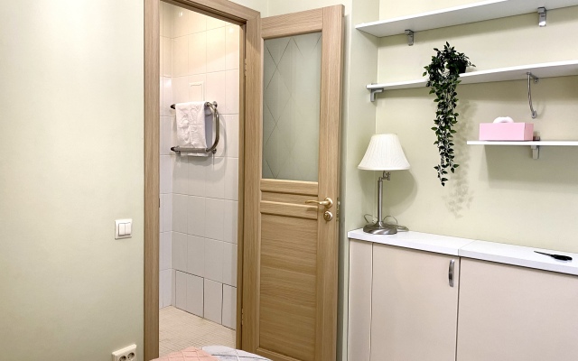 Dvuhkomnatnye Hygge Karelia v samom centre  Apartments