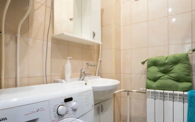 Квартира на пр-те Добролюбова 7/2 В