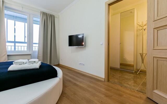 MaxRealty24 Mitino Apartments