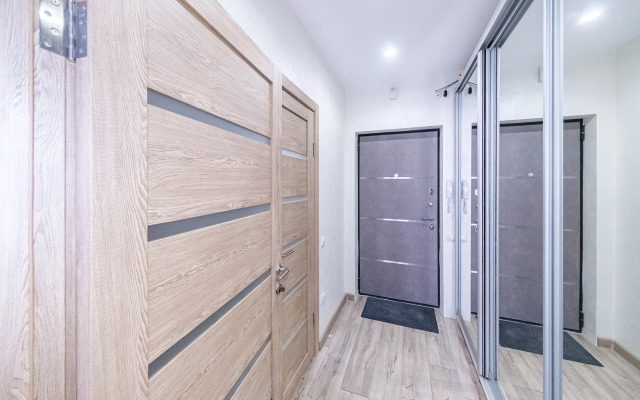 187 v Zhk Letniy dlya Semyi Apartments