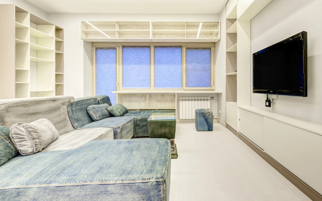 Апартаменты Большой Девятинский 4