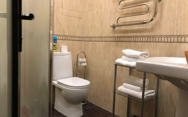 Pokrovskij Dom Hotel