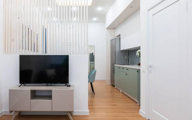 Квартира FlаtStаy Воcстaния 3-5