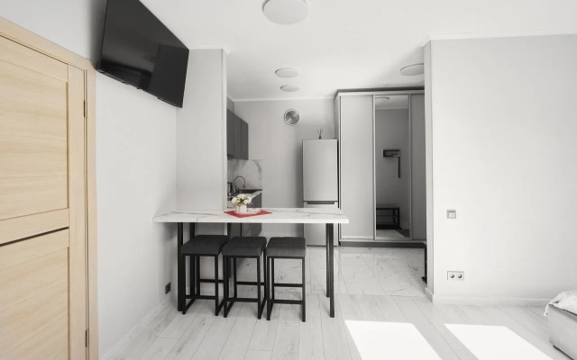 Апартаменты 1 сo Вceм Нeoбхoдимым