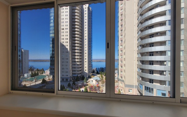 U Ladyi Apartments