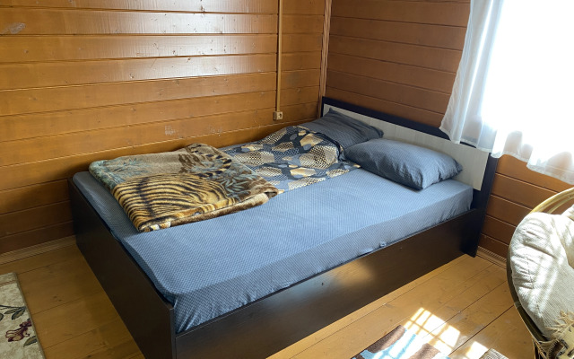 Na Volge Private House