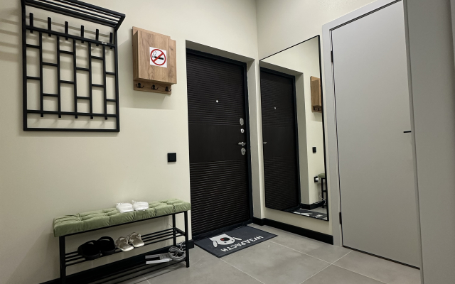 Квартира ЖК Сердце Столицы Майкоп