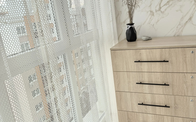 Квартира у моря