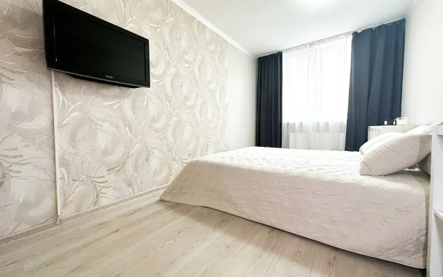 Квартира Уютная на Щорса 103