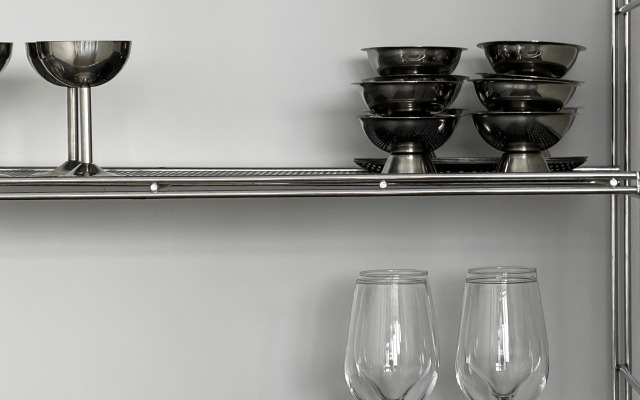 Апартаменты Roomley Moscow City 1