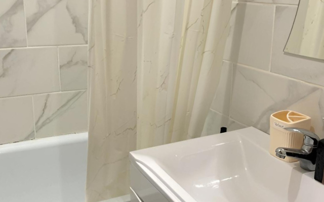 Квартира в 5 мин от центра города