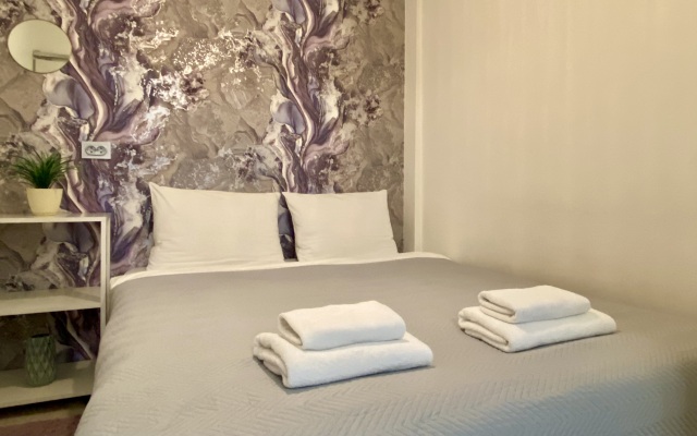 Апартаменты ApartMari Бизнес-класса у Королевских ворот