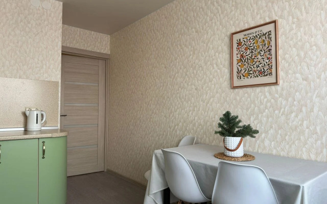 Квартира МоскваГрад